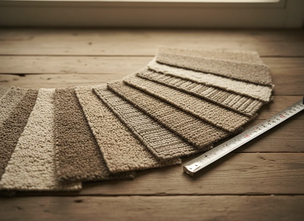 Carpet Installation Platte City, MO FAQs